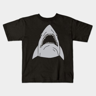 Hungry Shark Kids T-Shirt